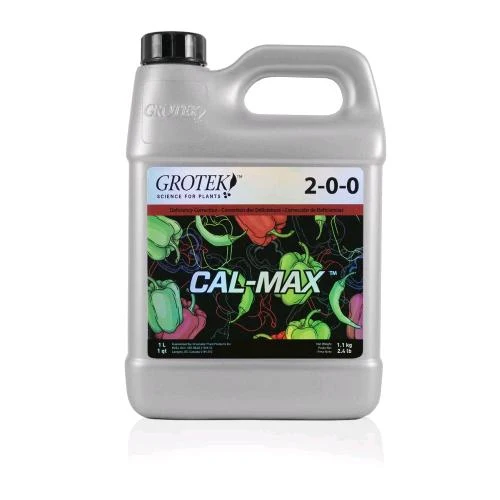 GROTEK-CAL-MAX-1 L