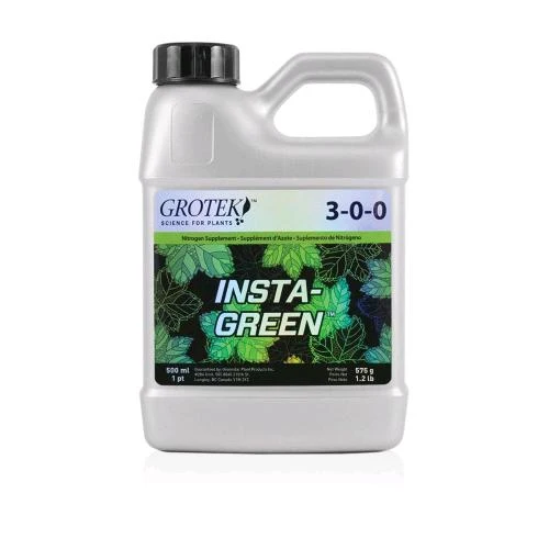 GROTEK - INSTA-VERDE - 500 ML