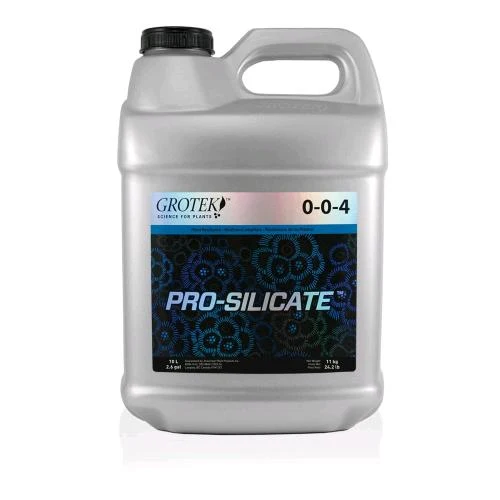 GROTEK - PRO SILICATO - 10 L