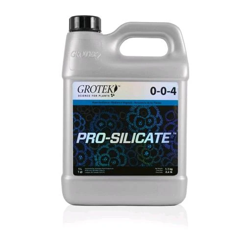 GROTEK - PRO SILICATO - 1 L