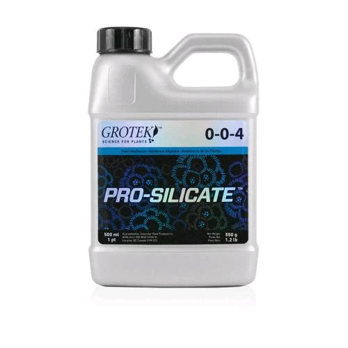 GROTEK - PRO SILICATO - 500 ML