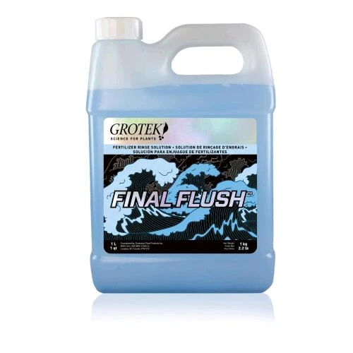 GROTEK - RISCIACQUO FINALE (NORMALE) - 1 L