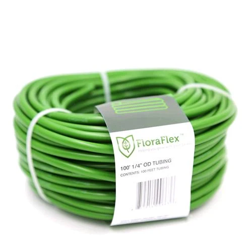 FLORAFLEX - TUBO FLORA �0.6CM - 30MT