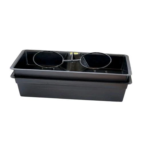NUTRICULTURA - FLO GRO 510 - 103x54x33cm