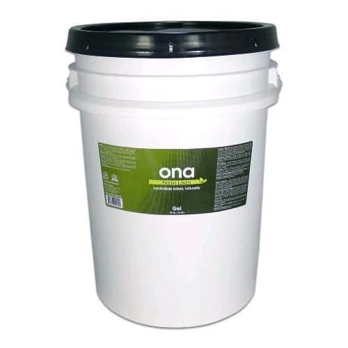 ONA - ONA GEL - BIANCHERIA FRESCA - 20L - 20KG