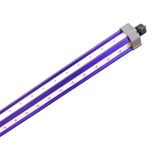 ** PREORDINA ORA ** LUMATEK - BARRA LED ROSSO LONTANO DA 50 W