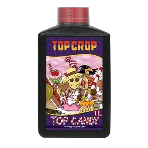 TOP CROP - CARAMELLE TOP - 250ML