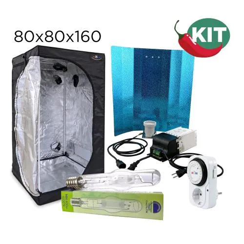 KIT PEPERONCINO - BOX 80 - RIF MH 400