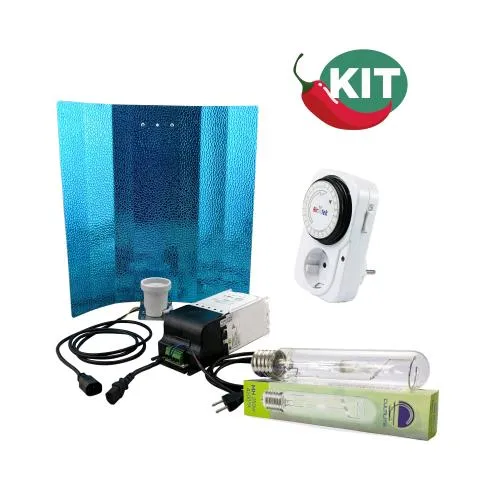 KIT PEPERONCINO 250W REF MH