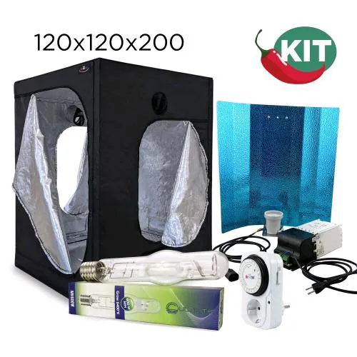 KIT PEPERONCINO - BOX 120 - RIF MH 600