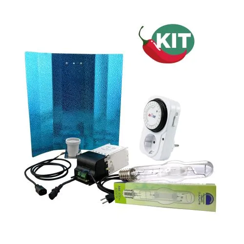 KIT PEPERONCINO 400W REF MH