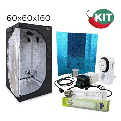 KIT PEPERONCINO - BOX 60 - RIF MH 250