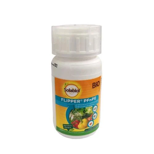 SOLABIOL - INSETTICIDA FLIPPER PFNPE - 200ML