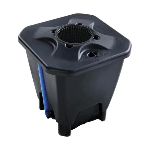 NUTRICULTURA - OXYPOT SINGOLO - 19L + AIRKIT - 35x35x37cm