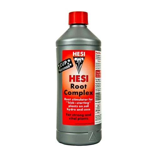 HESI - COMPLESSO RADICE - 1L