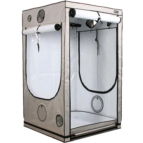 HOMEBOX - AMBIENTE Q100 100X100X200