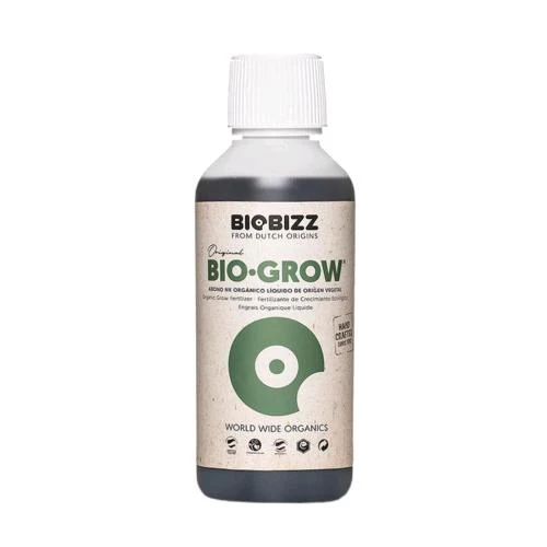 BIOBIZZ - COLTIVAZIONE BIO - 250ML