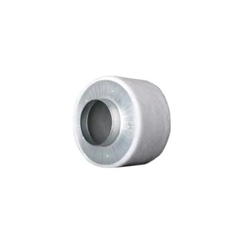 PRIMA KLIMA - ECO-FILTRO PIATTO - �125X135MM - 250 M�/H