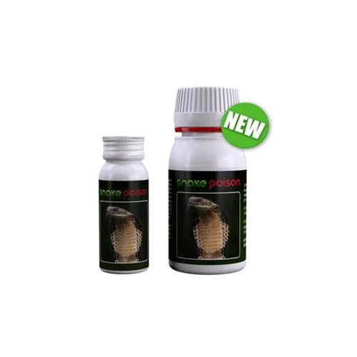 AGROBATTERI - VELENO DI SERPENTI (EX SNAKE KILLER) - 60 ML
