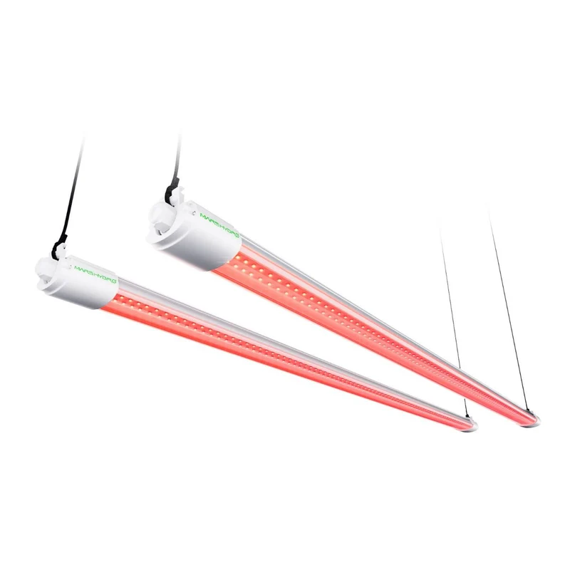 Mars Hydro VG80 LED rosso per la crescita delle piante da interno Supplementare 650-665nm Spettro esteso