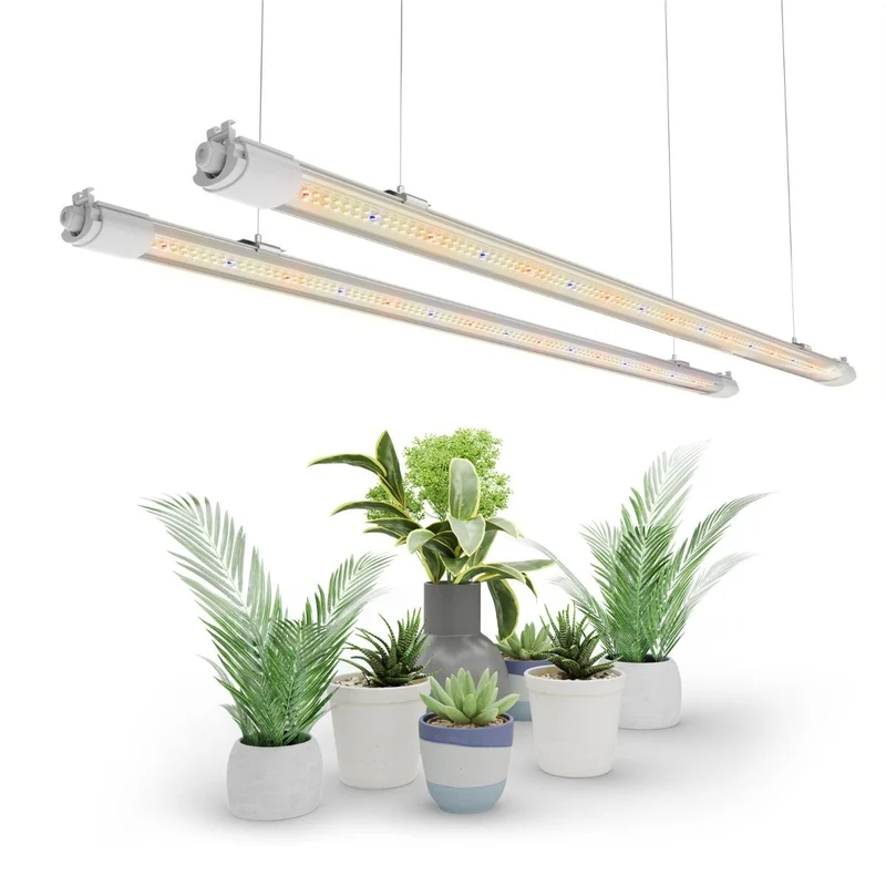Mars Hydro VG80 80W sotto la tettoia LED Grow Lights Piante da interno per Veg