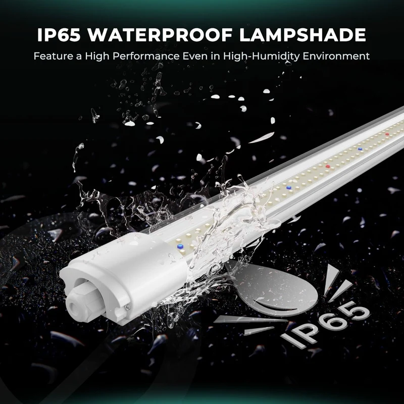 Mars Hydro VG80 80W sotto la tettoia LED Grow Lights Piante da interno per Veg
