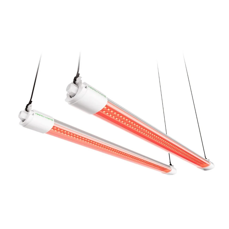 Mars Hydro VG40 LED rosso per la crescita delle piante da interno Supplementare 650-665nm Spettro esteso