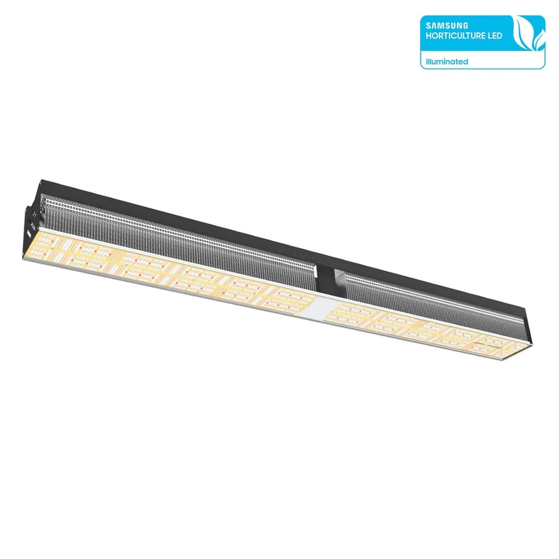 Mars Hydro SP 6500 Samsung LM301B 650W Serra LED Grow Light