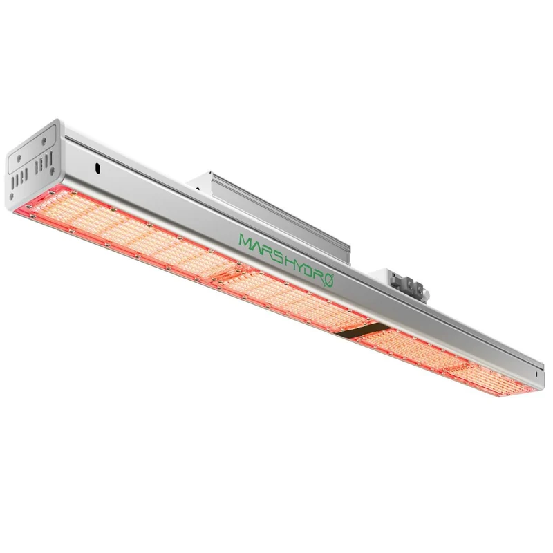 Mars Hydro SP 3000R 650-665nm Red Spectrum LED Grow Light per serra illuminazione supplementare o superiore