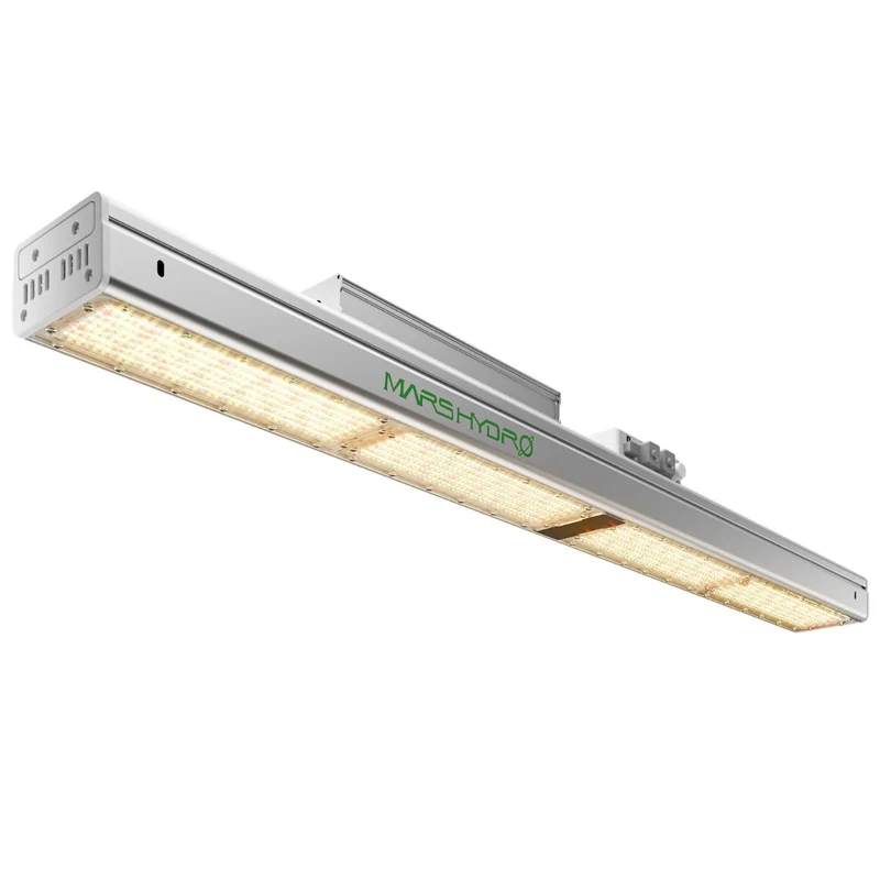Mars Hydro SP 3000 Full Spectrum 300W Lampada LED ad alta intensità per la crescita