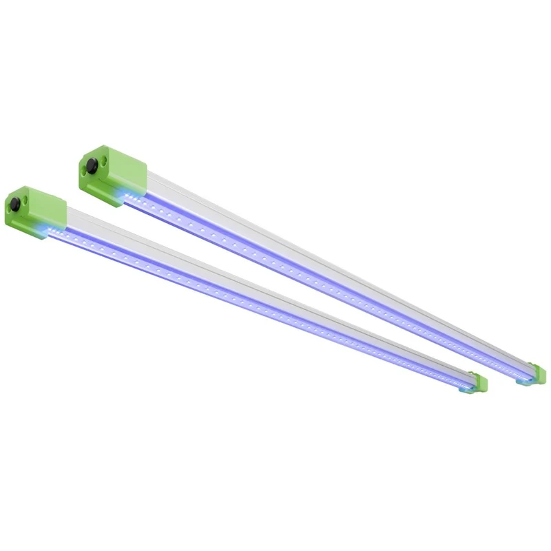 Barra luminosa a LED per la crescita supplementare Mars Hydro Adlite UV55 UV (confezione da 2)