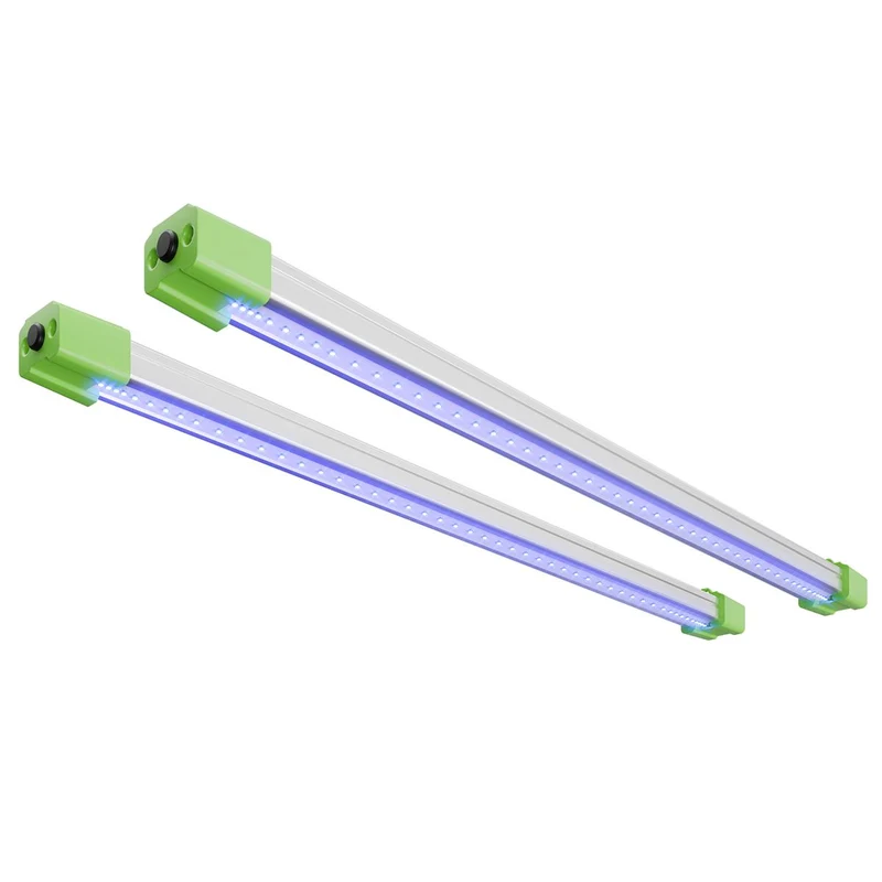 Barra luminosa a LED per la crescita supplementare Mars Hydro Adlite UV30 UV (confezione da 2)