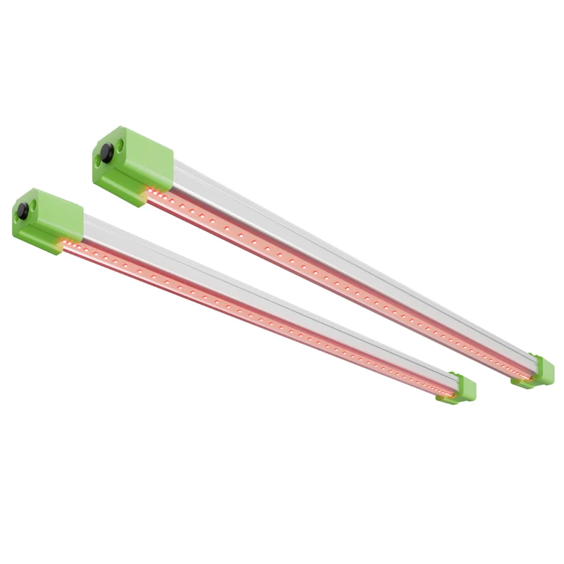 Mars Hydro Adlite IR15 730-745nm IR Barra di luci LED per la crescita supplementare (confezione da 2)