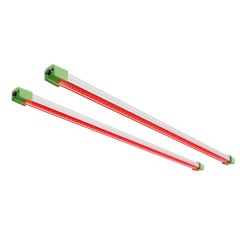 Barra luminosa a LED supplementare Mars Hydro Adlite R55 Deep Red (confezione da 2)