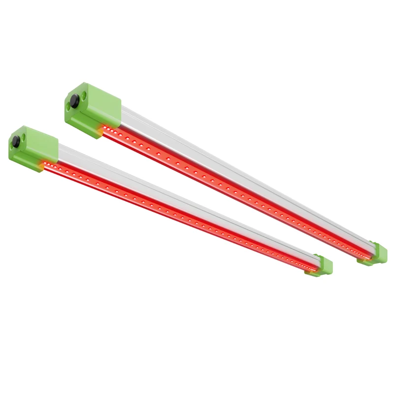 Barra luminosa a LED per la crescita supplementare Mars Hydro Adlite R30 Deep Red (confezione da 2)