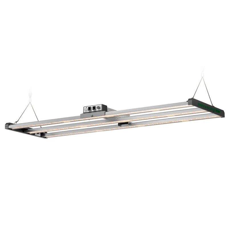 Mars Hydro FC 4000-EVO SAMSUNG LM301H EVO 320W LED Grow Light per tenda da coltivazione 2x4 Veg Flower
