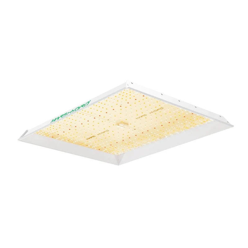 Mars Hydro TSW 2000 Full Spectrum 300W Dimming LED Grow Light per tenda 4x4 Piantagione ad alta densità