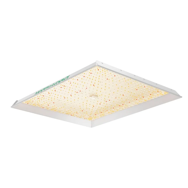 Mars Hydro TS 3000 450W Full Spectrum LED Grow Light Alto PPFD