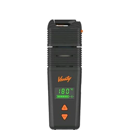 S&B - VENTY - VAPORIZZATORE SET COMPLETO