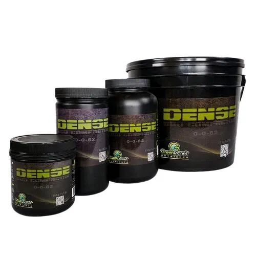 PIANETA VERDE - DENSO - 1 KG