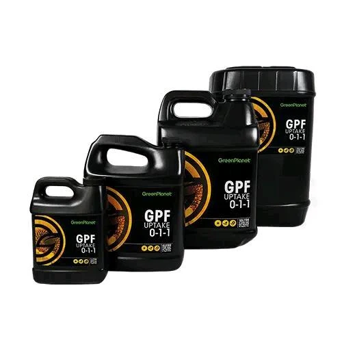GREEN PLANET - GPF ATPAKE - FULVICO - 1L