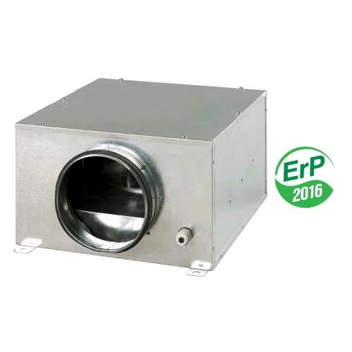 VENTS - KSB 315 R1 - VENTILATORE INSONORIZZATO 2150M�/H - CABLATO