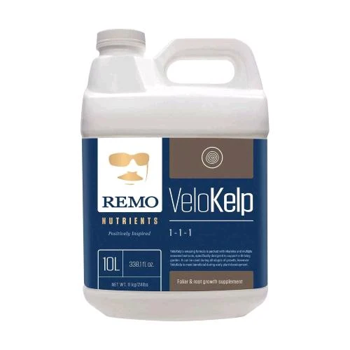 REMO NUTRIENTI - VELOKELP 10L