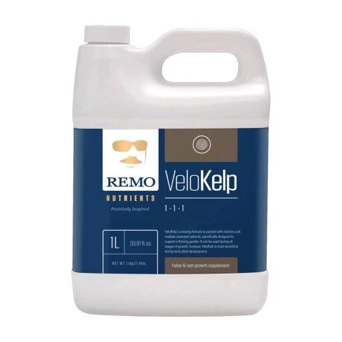 REMO NUTRIENTI - VELOKELP 1L