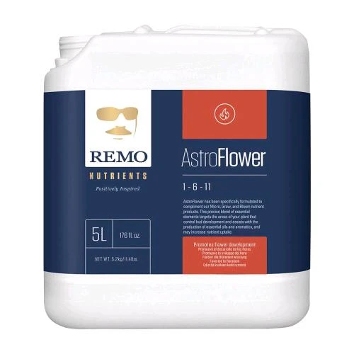 REMO NUTRIENTI - ASTRO FIORE 5L
