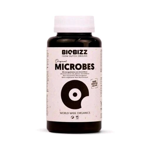 BIOBIZZ - MICROBI - 150GR