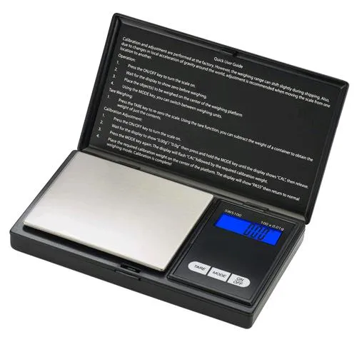 AIRONTEK - BILANCIA CLASSICA 350GRX0,1GR