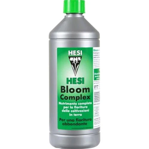 HESI - COMPLESSO DI FIORITURA - 1L