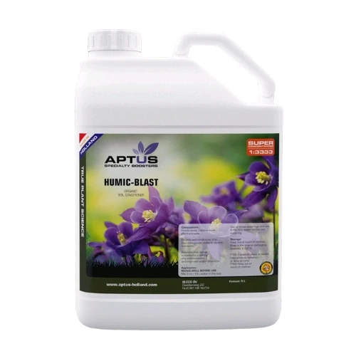 APTUS - SOFFIATORE UMICO - 5L