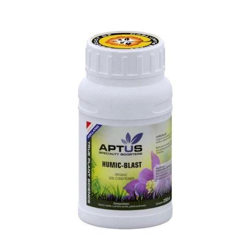 APTUS - SOFFIATORE UMICO - 250ML
